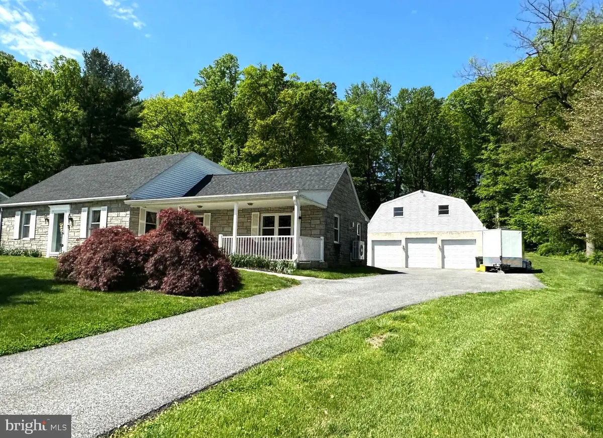 1014 N Bailey Rd, Coatesville, PA 19320 - #1