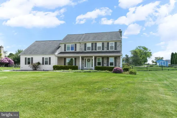 152 Shore Line Dr, HONEY BROOK, PA 19344