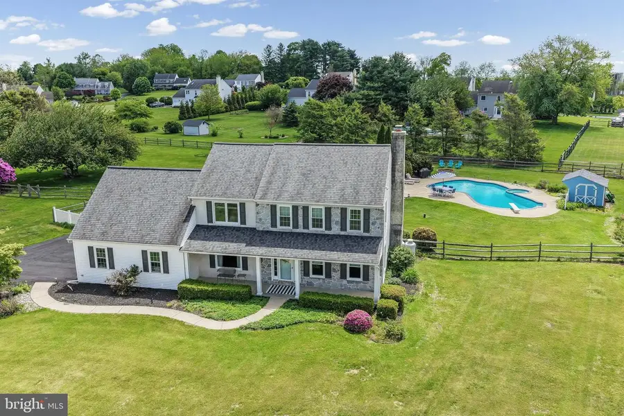 152 Shore Line Dr, Honey Brook, PA 19344 - #3