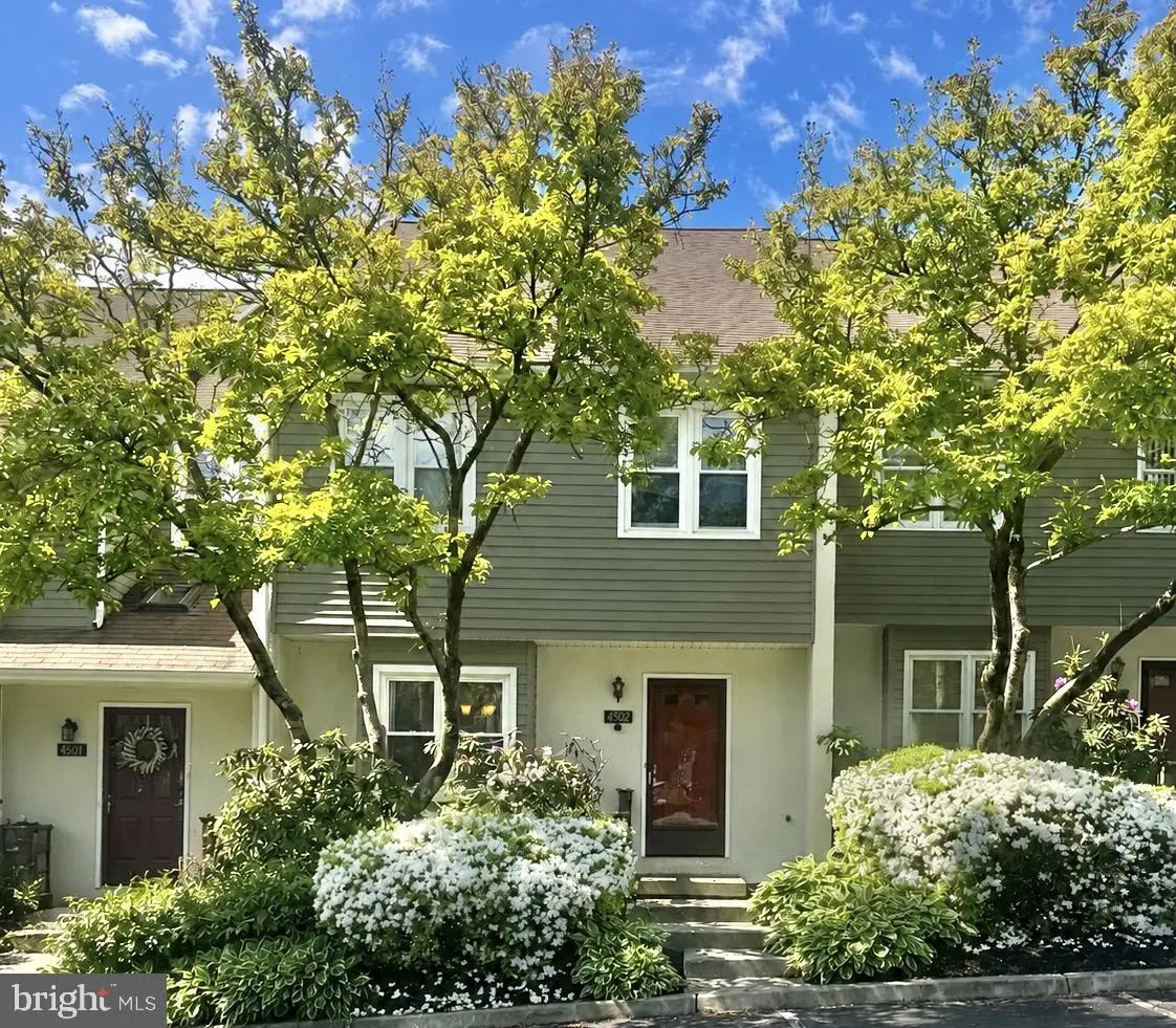 4502 Adams Ct #4502, Chester Springs, PA 19425 - #1