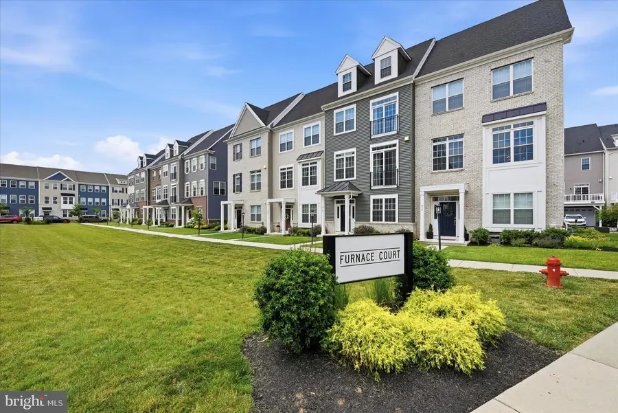 814 Furnace Ct, Phoenixville, PA 19460 - #2