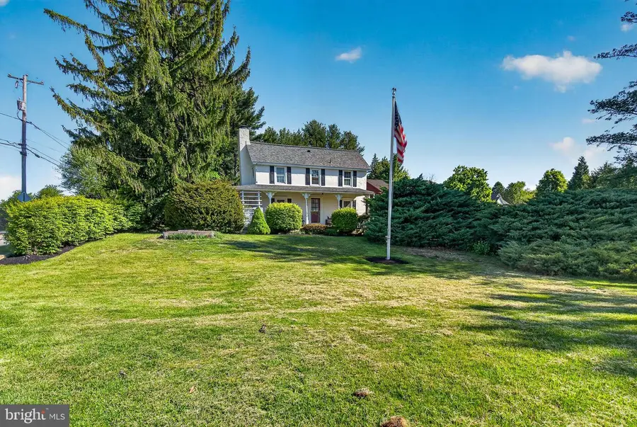 455 Dilworth Rd, Downingtown, PA 19335 - #2