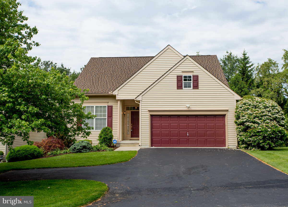 1343 Broad Run Rd, Landenberg, PA 19350 - #1