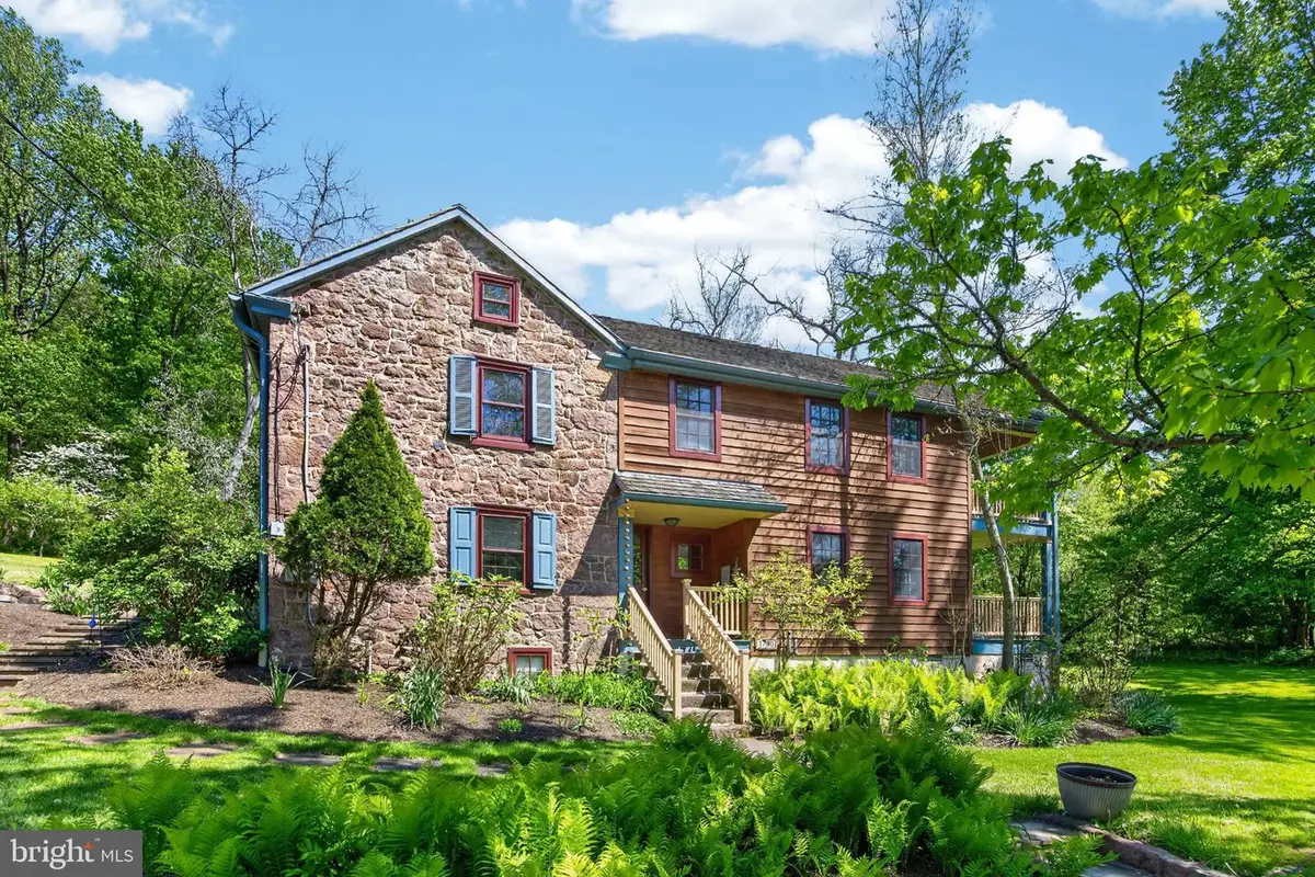 1790 Fernbrook Ln, Pottstown, PA 19465 - #1