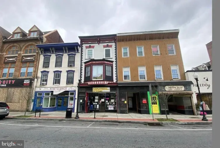 126 E Lincoln Hwy, Coatesville, PA 19320 - #1