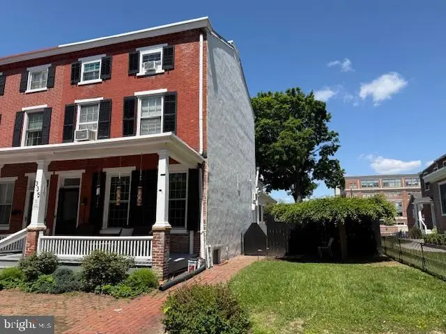 335 W Miner St, West Chester, PA 19382 - #1