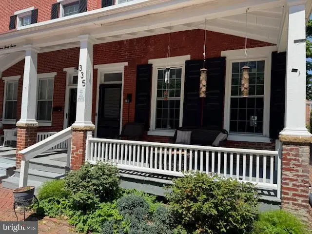 335 W Miner St, West Chester, PA 19382 - #2