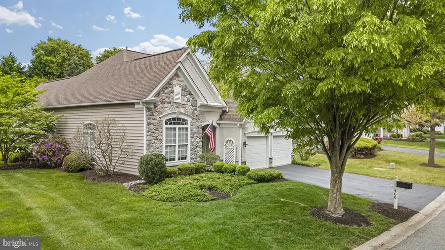 460 Mimosa Cir, Kennett Square, PA 19348 - #2