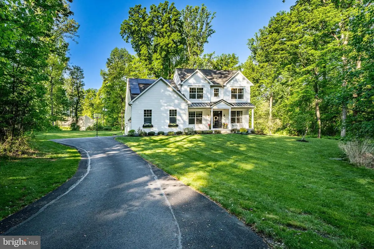 129 Bowwood Dr, Lincoln University, PA 19352 - #1