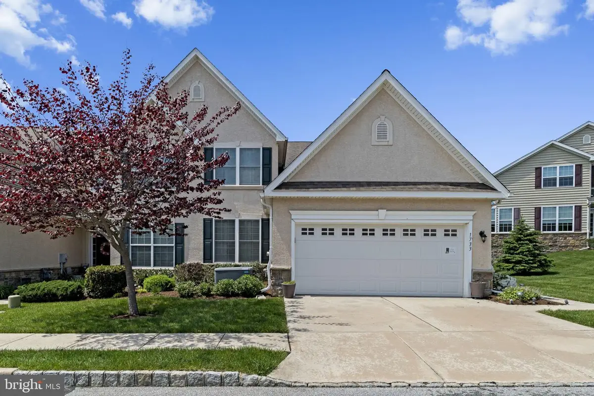 1733 Wisteria Ln #29, West Chester, PA 19380 - #1