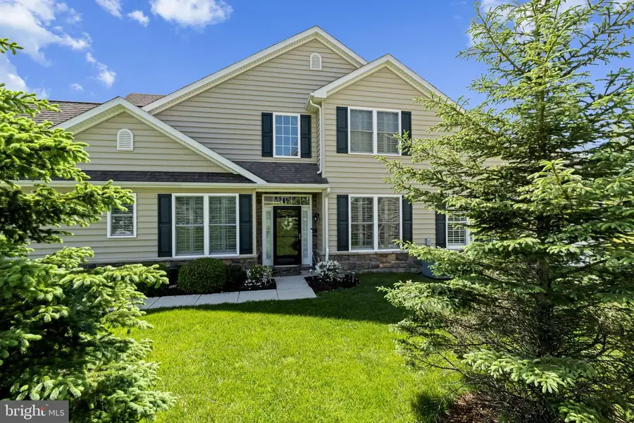1733 Wisteria Ln #29, West Chester, PA 19380 - #2