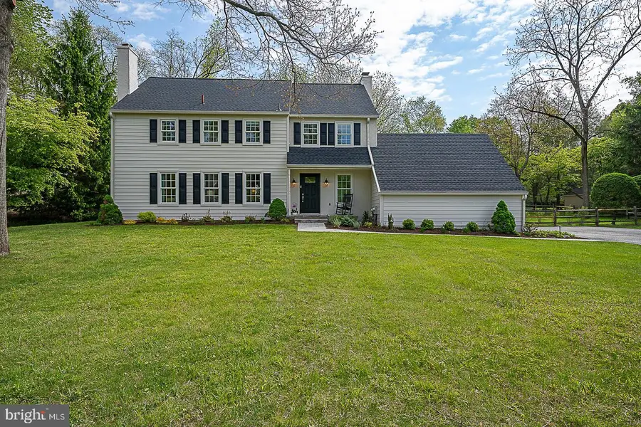 495 Church Rd, Devon, PA 19333 - #3