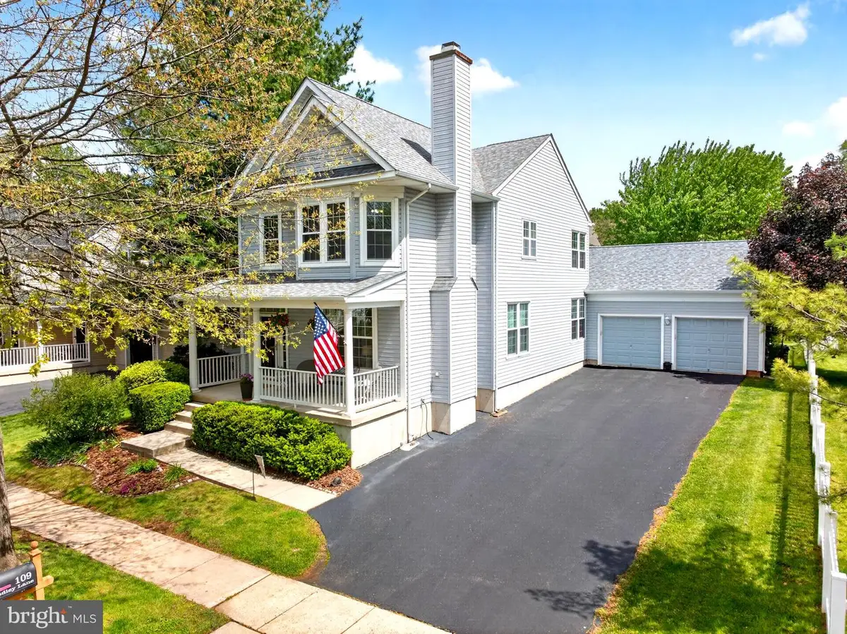 109 Lindley Ln, Pottstown, PA 19465 - #1