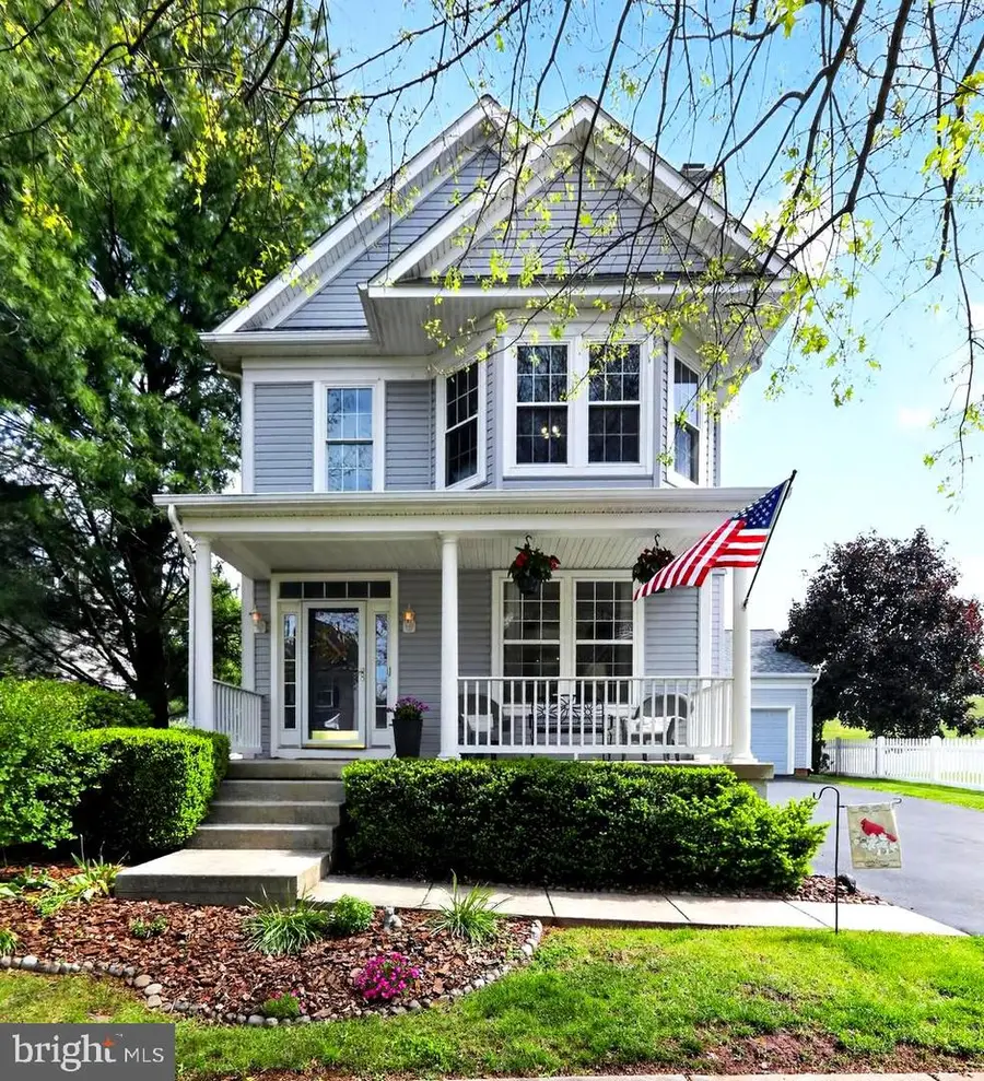 109 Lindley Ln, Pottstown, PA 19465 - #2