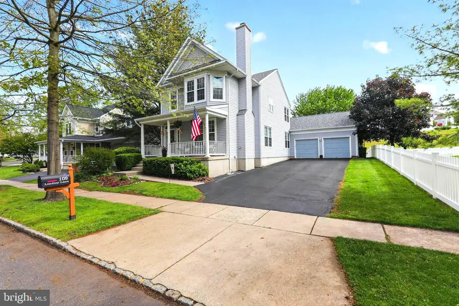 109 Lindley Ln, Pottstown, PA 19465 - #3