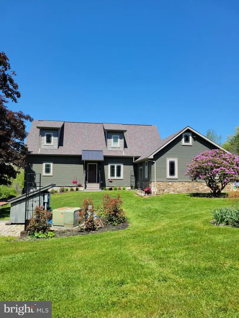 418 Reedville Rd, Oxford, PA 19363 - #2