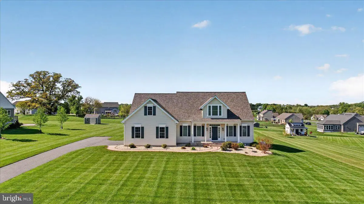 329 Century Oak Dr, Oxford, PA 19363 - #1