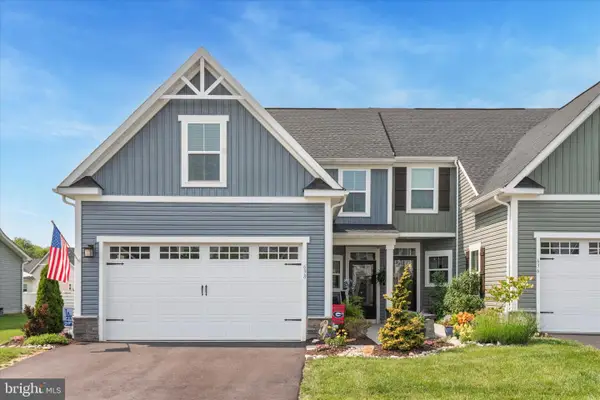 638 Thomas Penn Dr, WEST GROVE, PA 19390