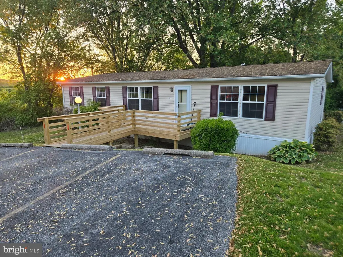 1527 Rome Rd, West Chester, PA 19380 - #1