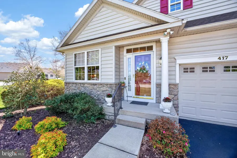 417 Randall Ln, Coatesville, PA 19320 - #2