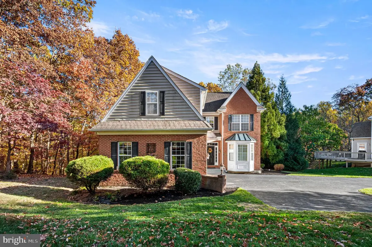 12 Broad Leaf Trl, Malvern, PA 19355 - #1