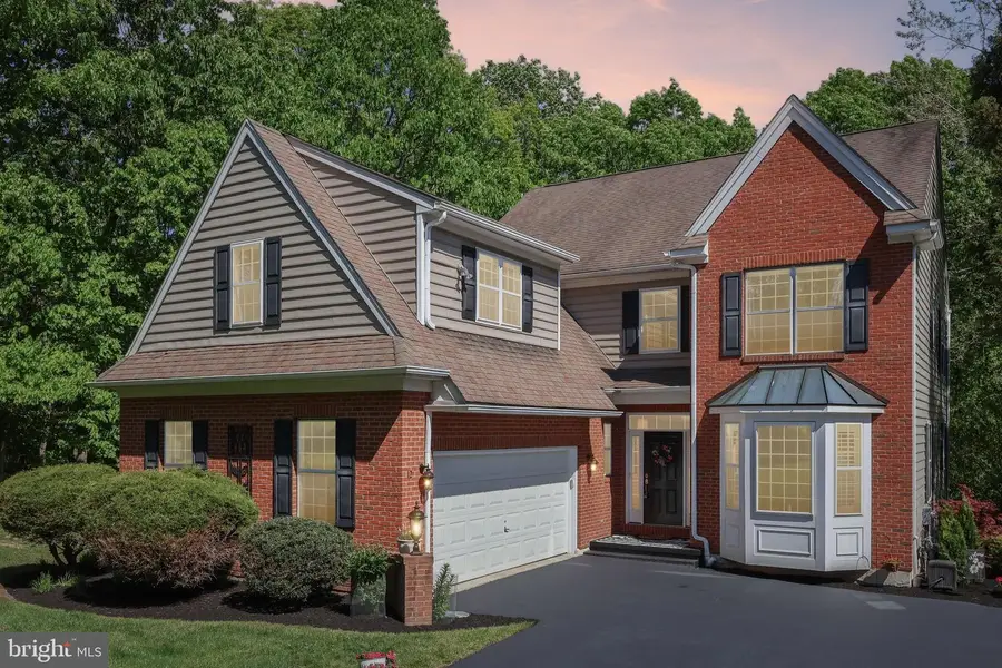 12 Broad Leaf Trl, Malvern, PA 19355 - #2
