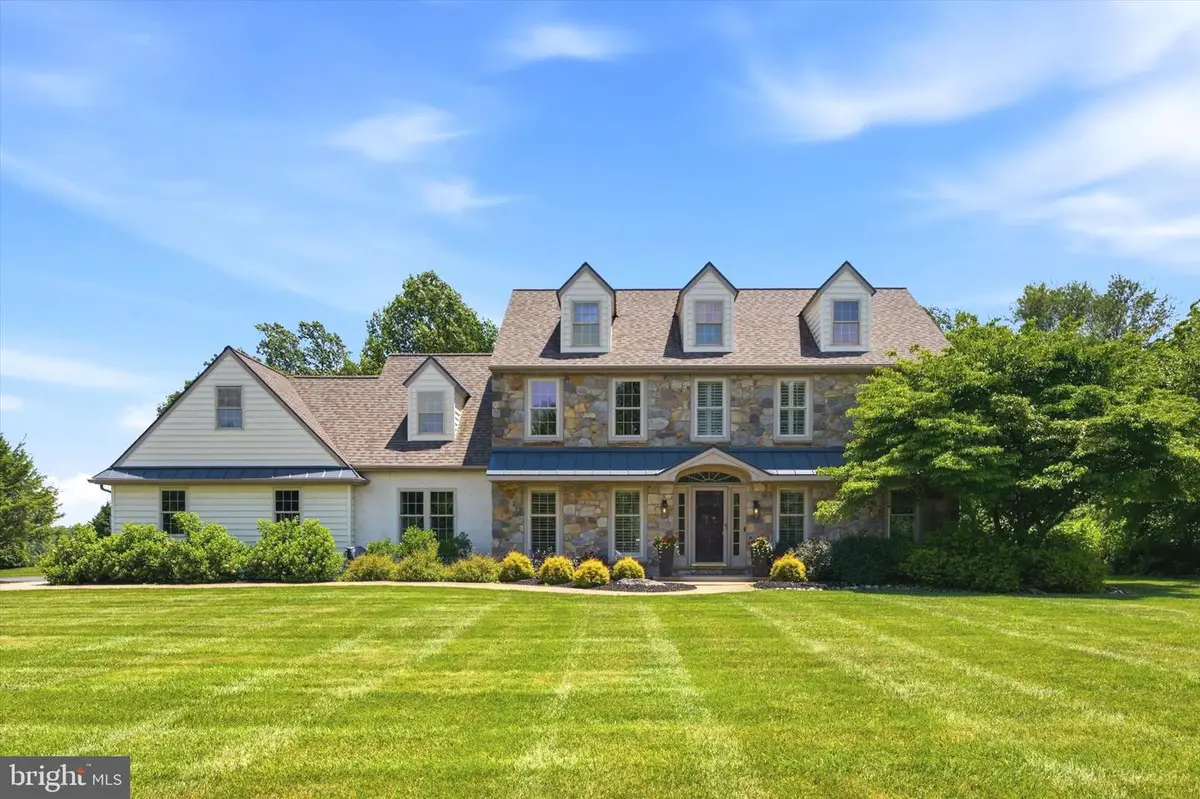 103 Raintree Ln, Lincoln University, PA 19352 - #1