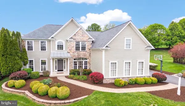 1538 Tattersall Way, WEST CHESTER, PA 19380