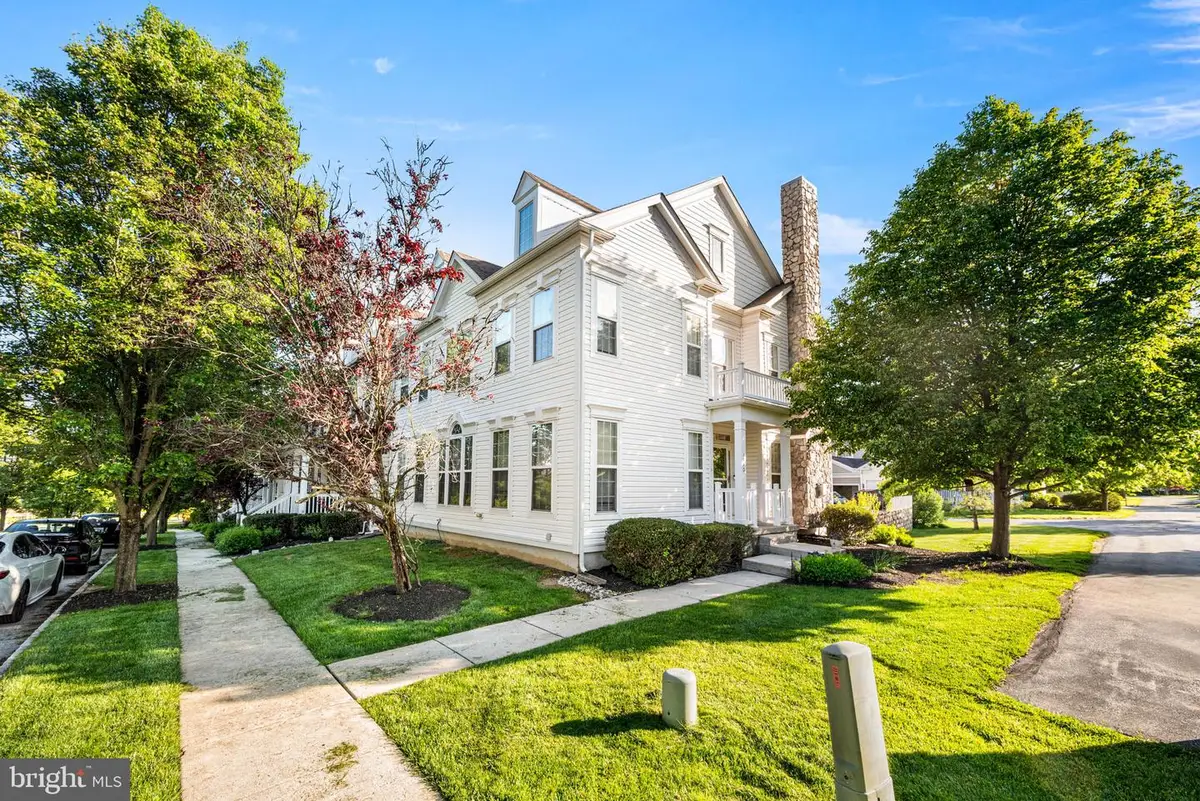 1110 Harding Cir, Chester Springs, PA 19425 - #1