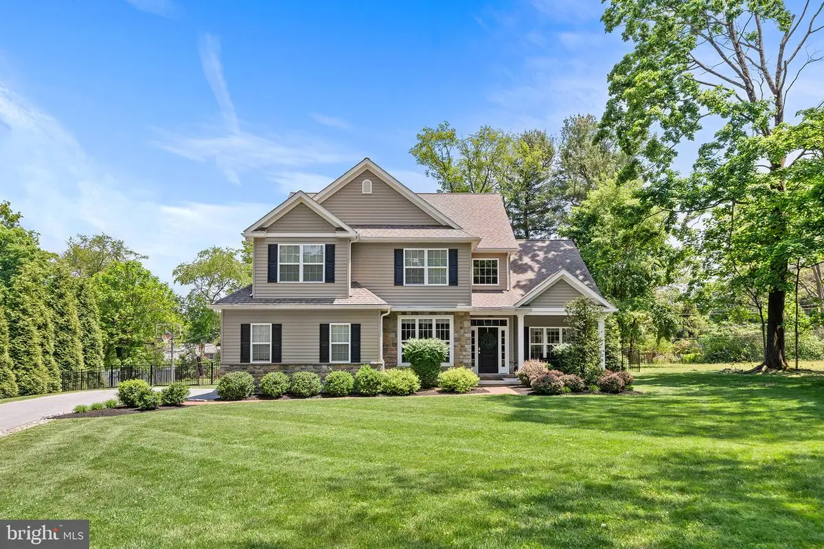 515 Old Eagle School Rd, Wayne, PA 19087 - #1