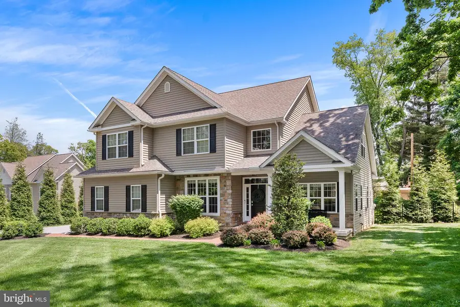 515 Old Eagle School Rd, Wayne, PA 19087 - #2