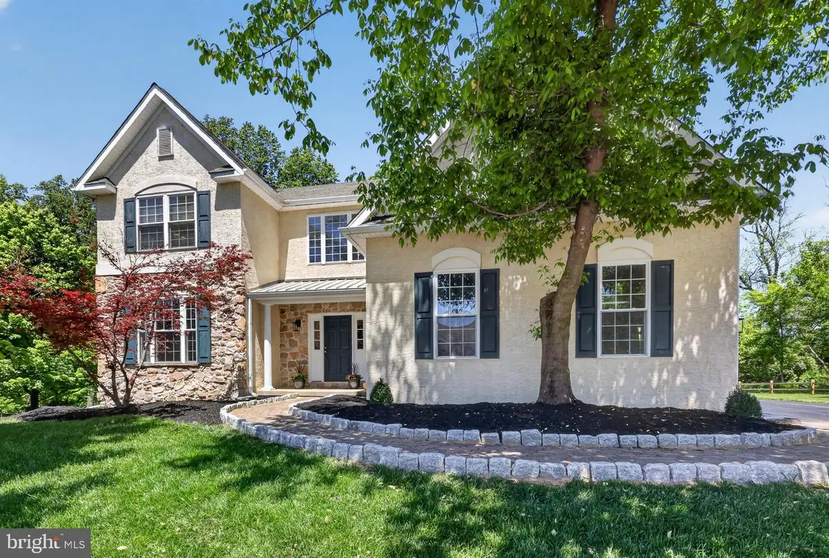 252 Ferndale Ln, Downingtown, PA 19335 - #1
