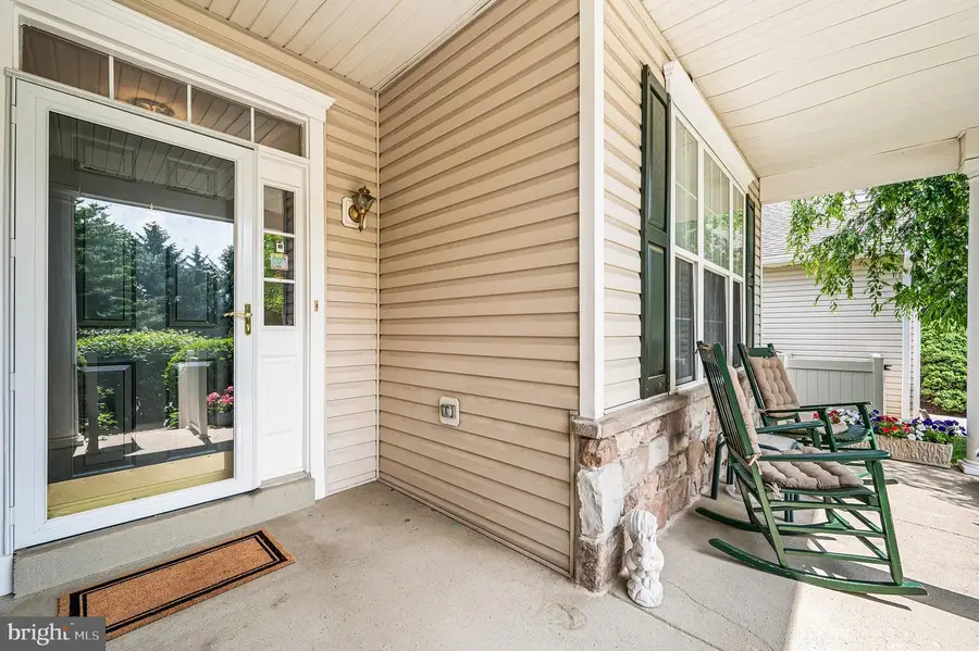 1368 Troon Ln, West Chester, PA 19380 - #3