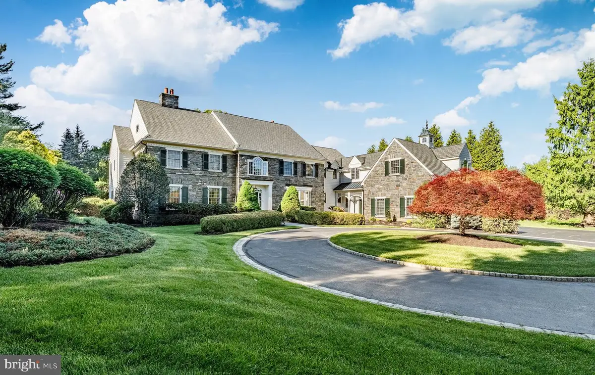 152 Grubb Rd, Malvern, PA 19355 - #1