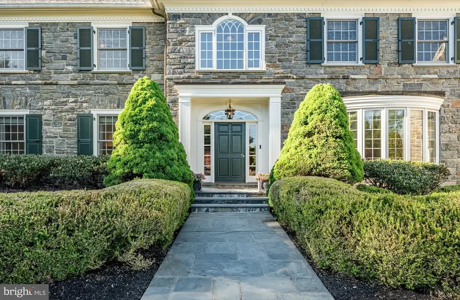 152 Grubb Rd, Malvern, PA 19355 - #3
