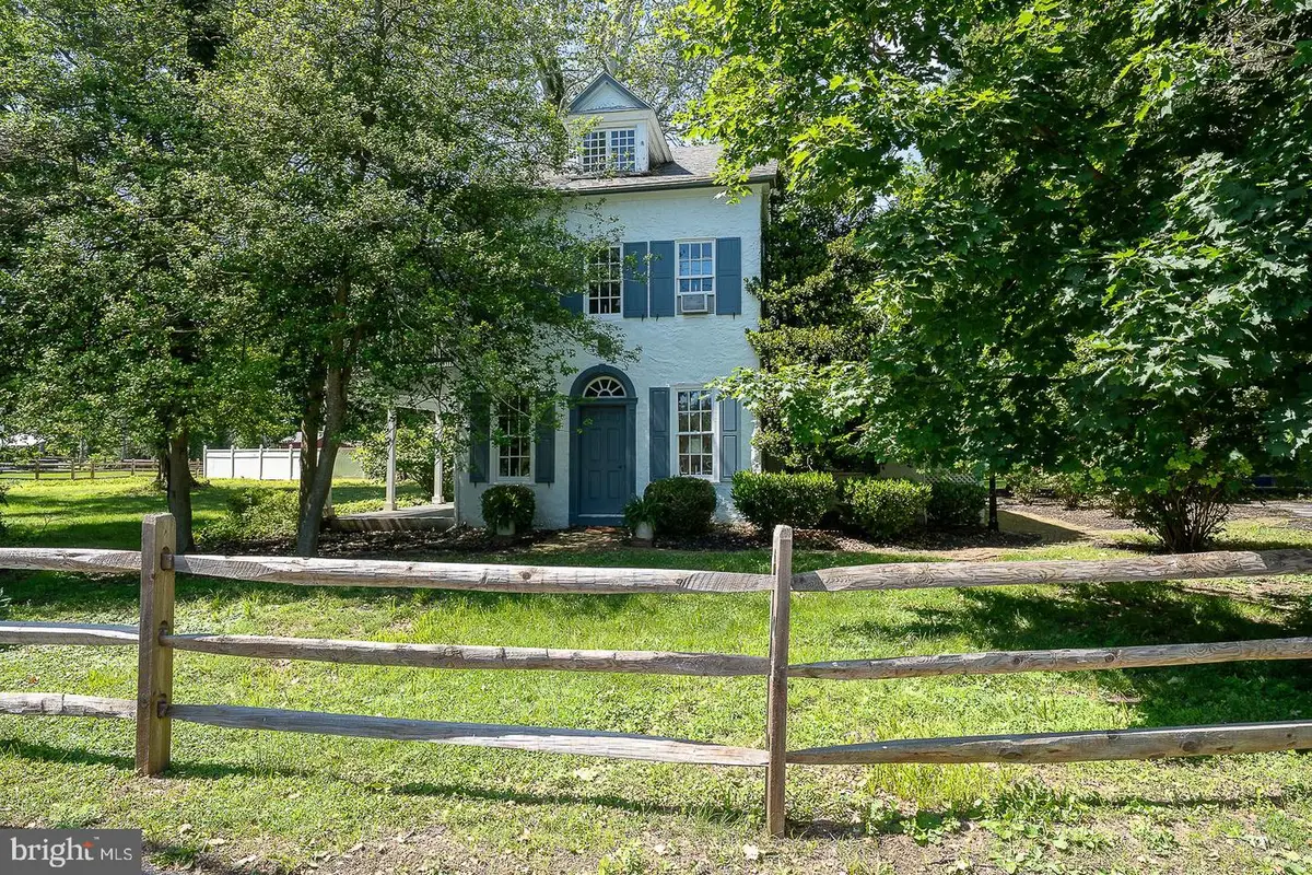 1250 Old Lancaster Rd, Berwyn, PA 19312 - #1