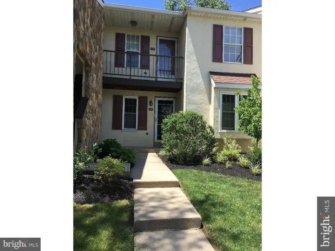 119 Valley Stream Cir #119b, Chesterbrook, PA 19087 - #1