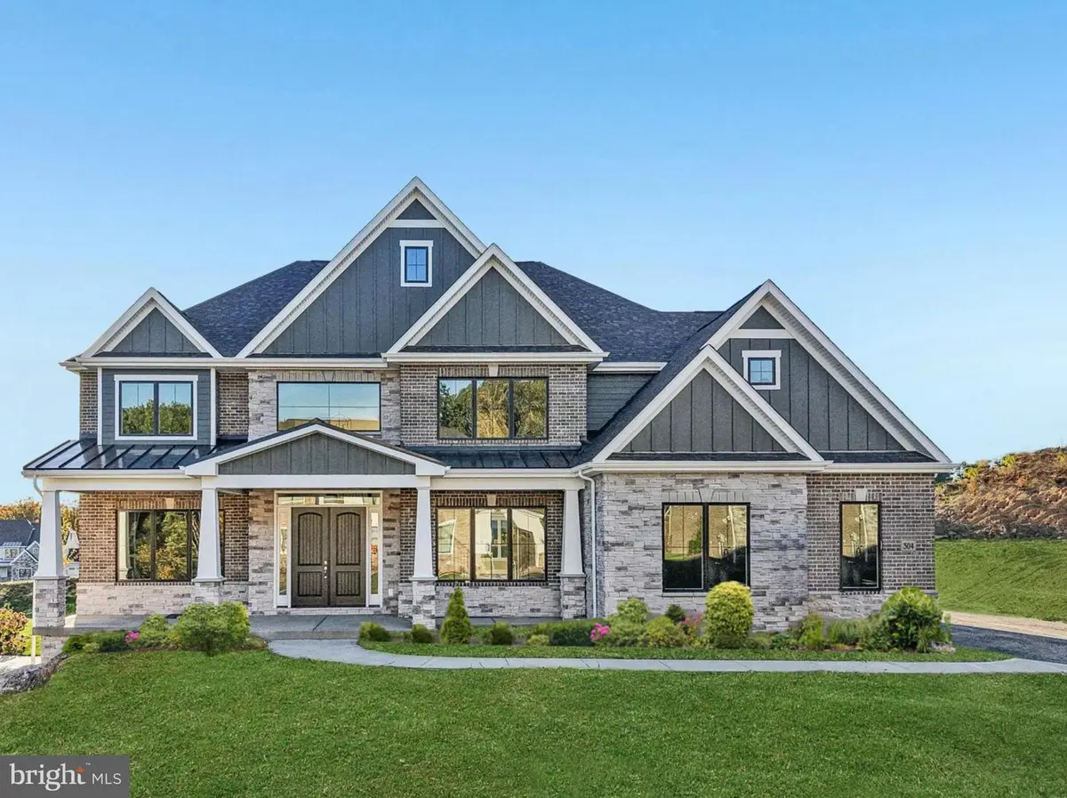 530 Newcomen Rd #r1d, Uwchlan, PA 19480 - #1