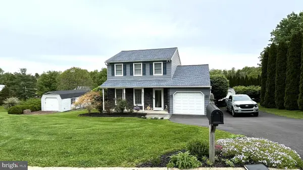 114 Arianna Ln, COATESVILLE, PA 19320