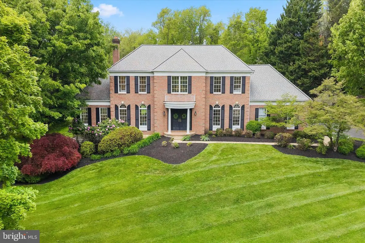 1605 Masters Way, Chadds Ford, PA 19317 - #1