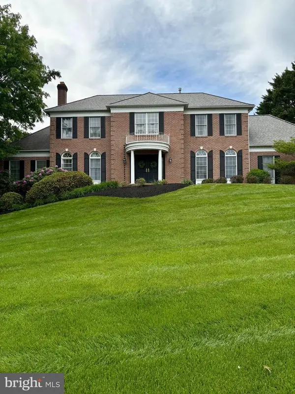 1605 Masters Way, CHADDS FORD, PA 19317