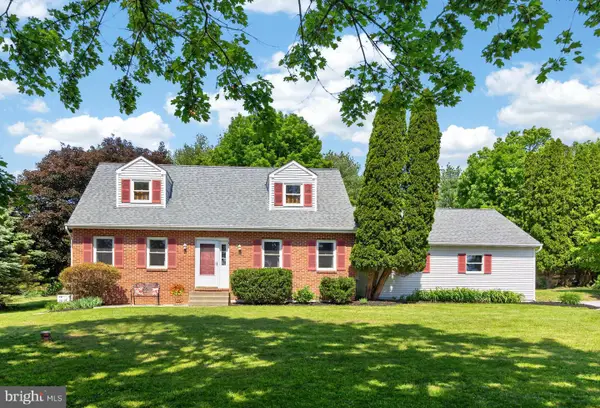 311 Moore Rd, DOWNINGTOWN, PA 19335