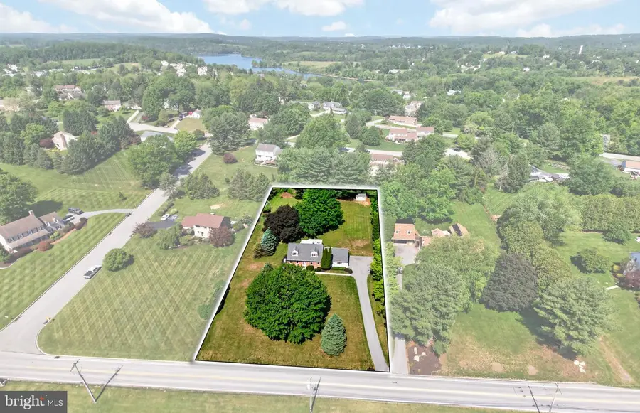 311 Moore Rd, Downingtown, PA 19335 - #2