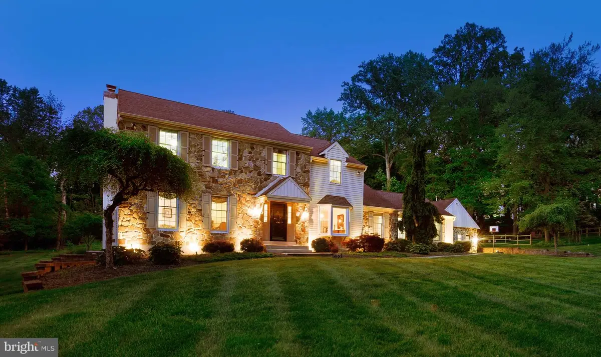 1059 Kerwood Rd, West Chester, PA 19382 - #1