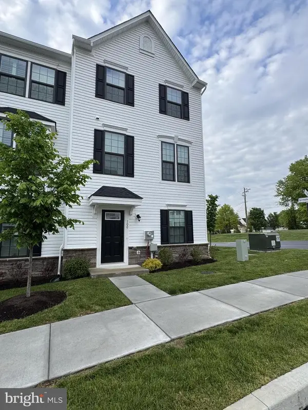 100 Arcadia Way, EXTON, PA 19341