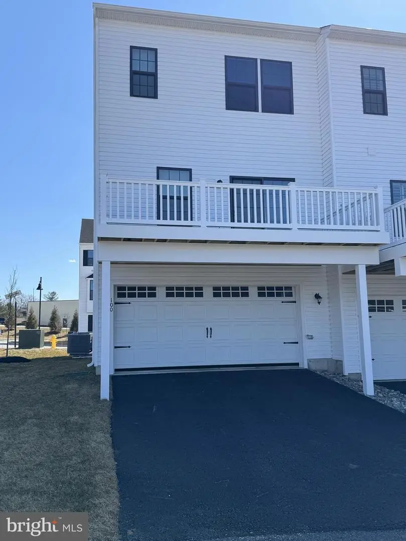 100 Arcadia Way, Exton, PA 19341 - #2