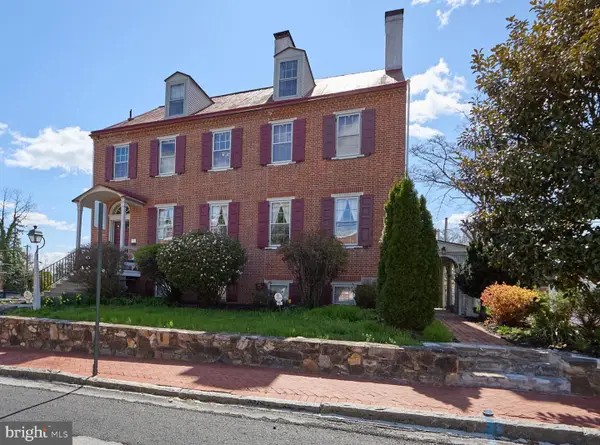 26 W Union St, WEST CHESTER, PA 19382