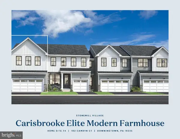 102 Camyrn Ct, DOWNINGTOWN, PA 19335