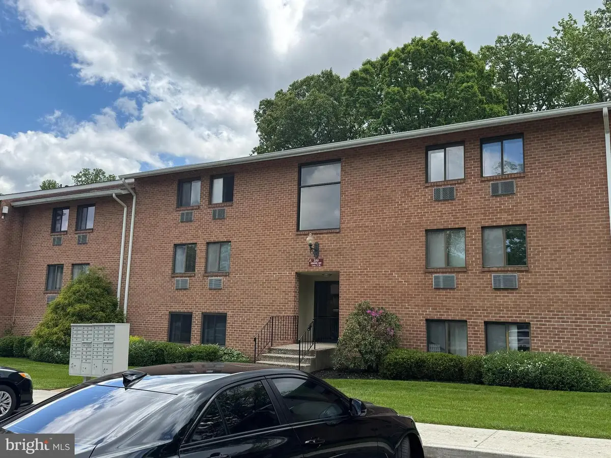 200 Winding Way #j-13, Downingtown, PA 19335 - #1