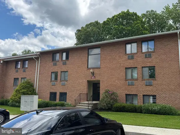 200 Winding Way #j-13, DOWNINGTOWN, PA 19335